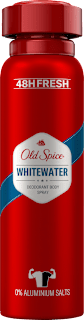 Whitewater dezodorans u spreju, 150 ml