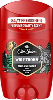 Wolfthorn deo stick, 50 ml
