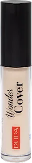 Wonder Cover tekući korektor – 003 Cream Beige, 4,2 ml
