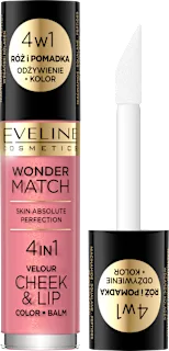 Wonder Match balzam za obraze i usne 4u1 – 03, 4,5 ml