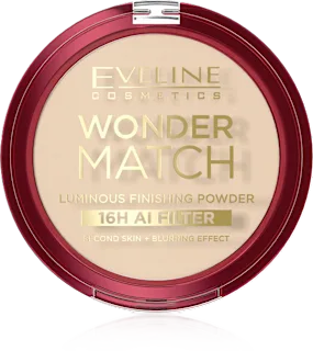 Wonder Match puder u kamenu, 7 g