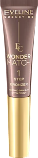Wonder Match tekući bronzer – 01, 14 ml