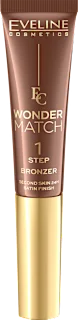 Wonder Match tekući bronzer – 02, 14 ml