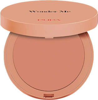 Wonder Me bronzer – 001 Light Neutral, 7,5 g