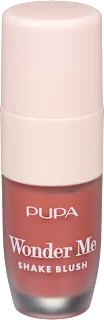 Wonder Me Shake Blush tekuće rumenilo – 005 Tequila Sunrise, 5,5 ml