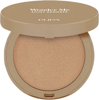 Wonder Me Shiny bronzer – 001 Light Neutral, 6 g