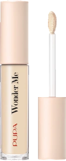 Wonder Me tekući korektor – 020 Medium Cold Beige, 4,2 ml