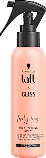 x Gliss Lovely Long sprej za kosu, 150 ml