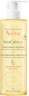 XeraCalm A.D. ulje za čišćenje, 400 ml