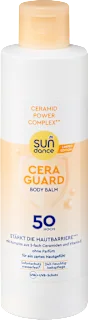 Zaštitni balzam za tijelo Cera Guard, SPF 50, 200 ml