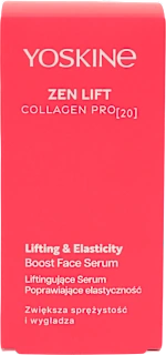 Zen Lift Collagen Pro serum [20], 30 ml