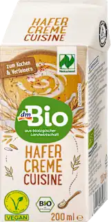 Zobena krema za kuhanje, 200 ml