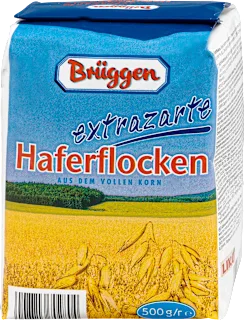 Zobene pahuljice – sitne, 500 g