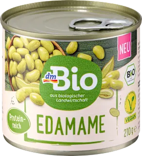 Zrno soje Edamame, 126 g