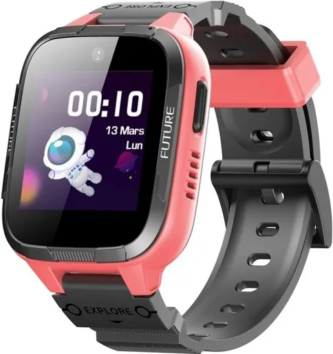 360 Botslab Kids Watch E3 rozi, pametni sat