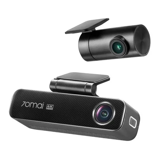 70mai M800 Dash Cam 128GB + RC14 - set