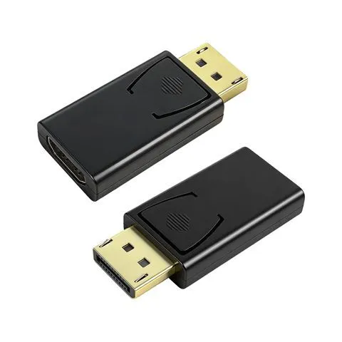 Adapter DISPLAY PORT to HDMI, Female