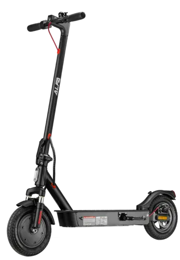 ALFA Električni romobil AS40