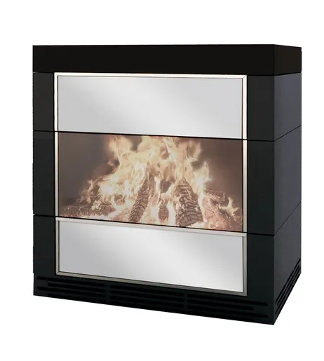 Alfa kamin DORMO R ECO R ECO