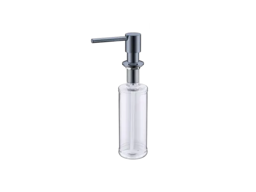 Alveus dozator deterdženta PLUM Anthracite