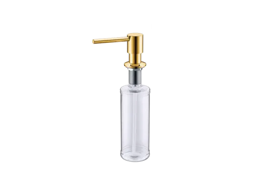 Alveus dozator deterdženta PLUM Bronze