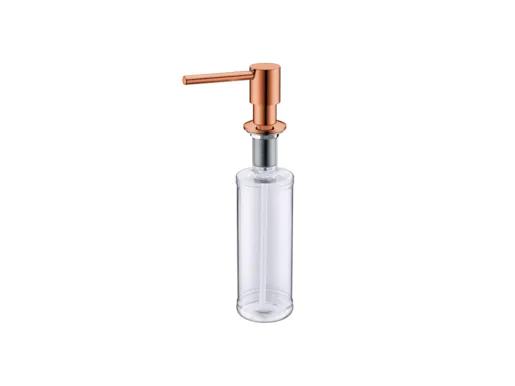 Alveus dozator deterdženta PLUM Copper
