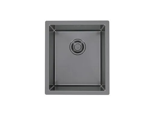 Alveus MONARCH sudoper QUADRIX 20 Anthracite