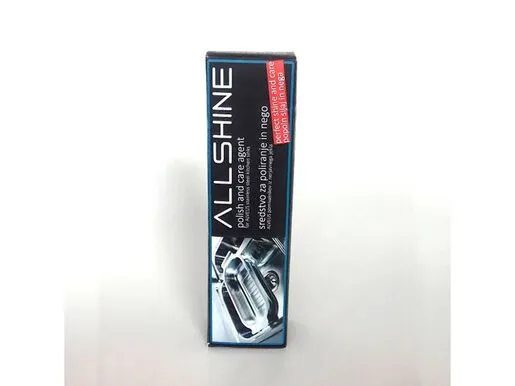 Alveus polirna pasta ALLSHINE