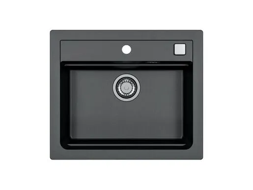 Alveus sudoper ATROX 30 Carbon