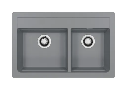 Alveus sudoper ATROX 50 Stone - A80