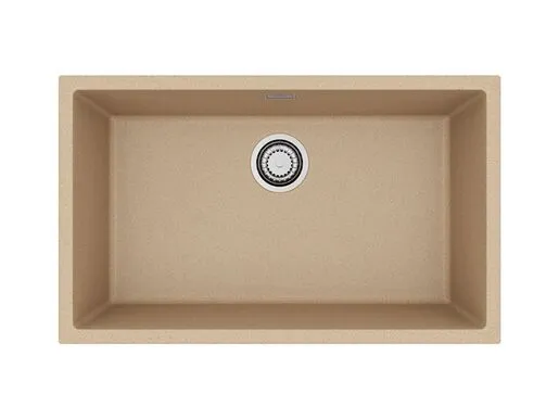 Alveus sudoper OMNI 40 Beige