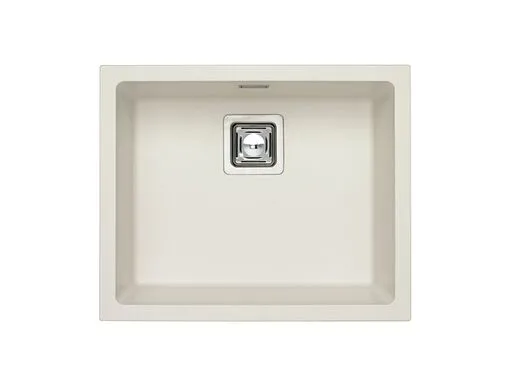 Alveus sudoper QUADRIX 50 Arctic