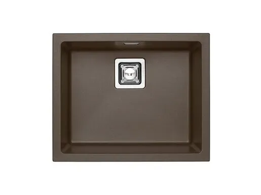 Alveus sudoper QUADRIX 50 Chocolate