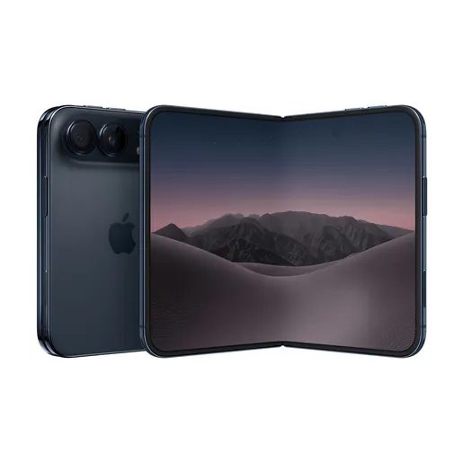 Apple iPhone Duo 2TB Night Sky, mobitel
