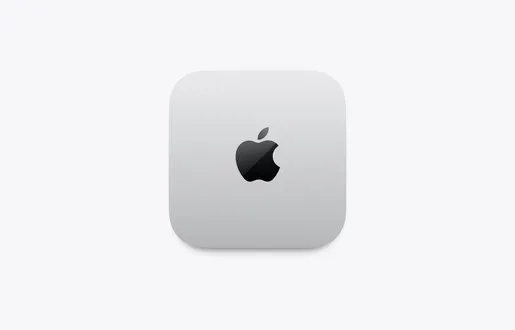 Apple Mac Mini, M5 Pro, 24GB RAM, 512GB SSD-ROC, Apple Graphics, stolno računalo