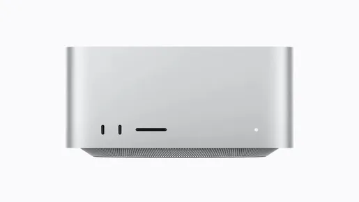 Apple Mac Studio, M5 Max, 36GB RAM, 512GB SSD, Apple Graphics, stolno računalo