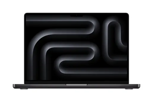 Apple MacBook Pro, mgdu4cr/a, 14", M5 Max, 32C GPU, 36GB RAM, 2TB SSD, Space Black, laptop
