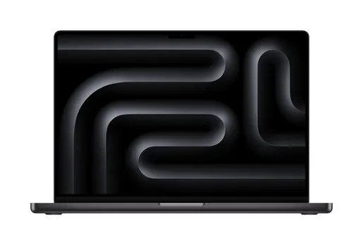 Apple MacBook Pro, mged4cr/a, 16", M5 Max, 32C GPU, 36GB RAM, 2TB SSD, Space Black, laptop