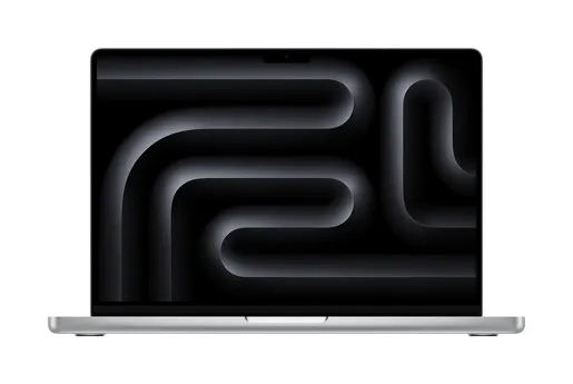 Apple MacBook Pro, mjlv4cr/a, 14", M5 Pro, 16C GPU, 24GB RAM, 2TB SSD, Silver, laptop
