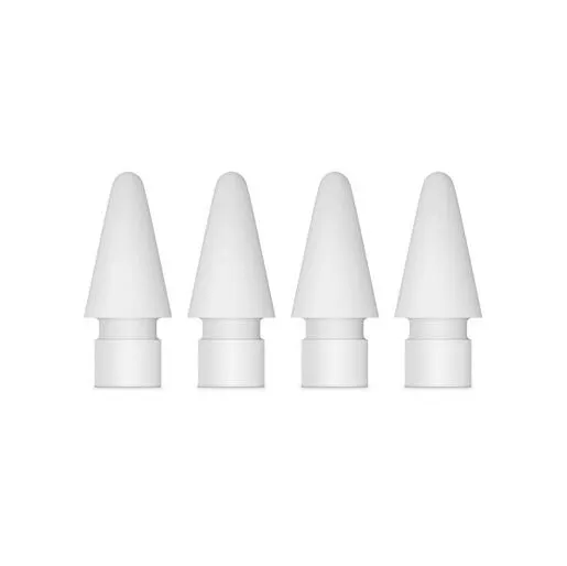 Apple Pencil Tips - 4 komada