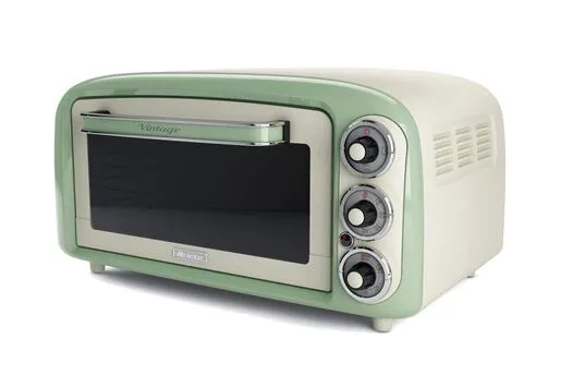 Ariete Vintage mini pećnica 979/04