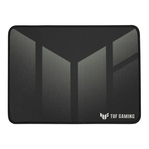 ASUS TUF Gaming P1, podloga za miš, crna