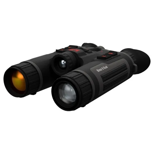ATN BinoX 6 DUAL 384 - termovizijski dvogled