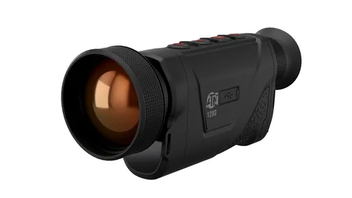 ATN BlazeHunter XD Elite LRF - termovizijski monokular