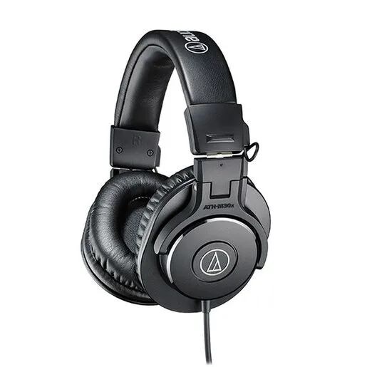 Audio Technica slušalice, ATH-M30X