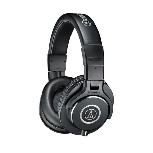 Audio Technica slušalice, ATH-M40X