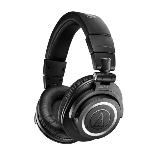 Audio Technica slušalice, ATH-M50XBT2