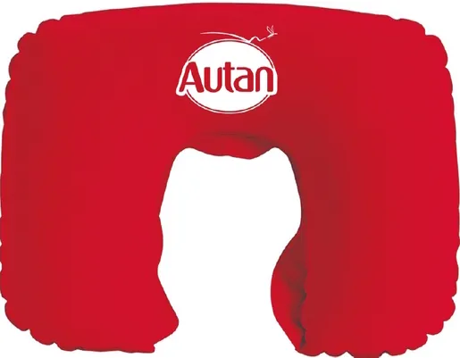 Autan putni jastuk