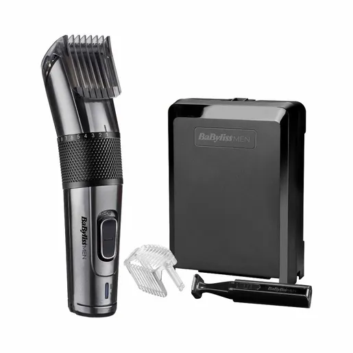 BaByliss aparat za šišanje za kosu i bradu E978E