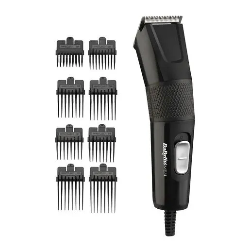 BaByliss šišač za kosu E756E